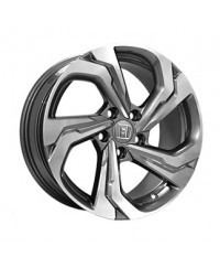 Replica H2019 GMF R17 W7.5 PCD5x114.3 ET45 DIA64.1